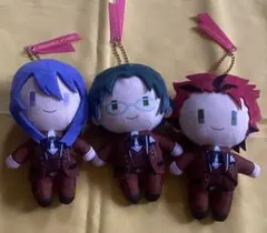 あんスタ　紅月　コスマス　5周年