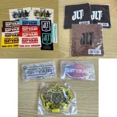 SPYAIR グッズ まとめ売り