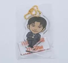 三代目 JSB NAOTO RTF アクリルスタンド キーホルダー