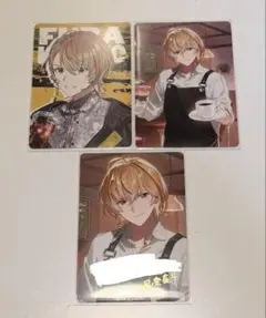 VOLTACTION カレー 風楽奏斗 レアノーマルまとめ売り にじさんじ