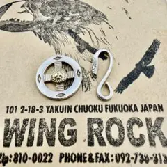 2026年最新】wing rock イーグルの人気アイテム - メルカリ