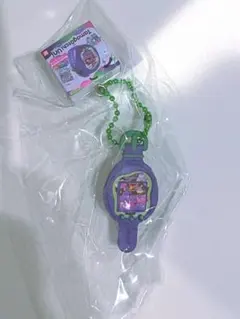 たまごっち おかしなたまごボーロっち２ たまごっちUni purple