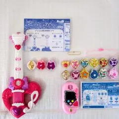 HUGっと! プリキュア ❤