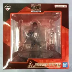 一番くじ 勝利の女神 NIKKE CHAPTER6 A賞 ラピ：レッドフード ②