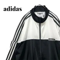 アディダス 常田大希 着用 ジャージ トラックジャケット XL ファイヤーバード