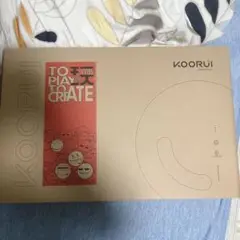 KOORUI ゲーミングモニター 24.5インチ 320Hz G2511E