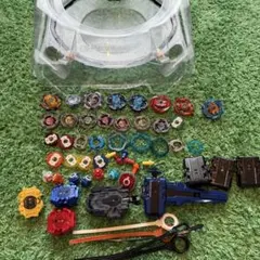 ベイブレード セット バトルスタジアム　まとめ売り