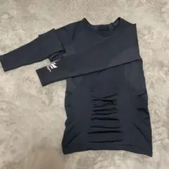 フィットネスシャツ　POWERFUL GEAR SPORTS