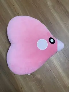 ポケモン　ラブカス　ビッグぬいぐるみ