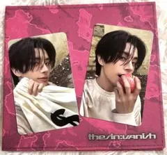 ENHYPEN THE SIN : VANISH ジェイク コンプセット