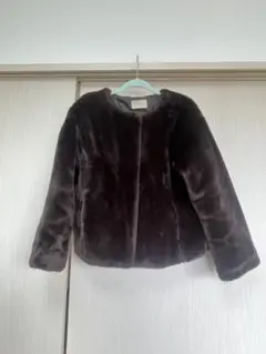 OHOTORO コート【美品】 OHOTORO（毛皮/ファーコート）のフリマアイテム一覧