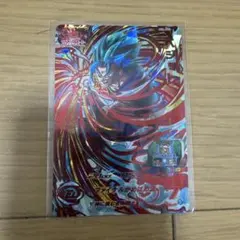 ドラゴンボールヒーローズ ars10＋ ベジット ugmp-03 2026年最新】スーパードラゴンボールヒーローズ ugmp-03 ベジットの