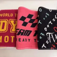2026年最新】twice グッズ タオルの人気アイテム - メルカリ