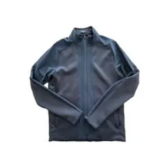 【美品】Theory NEOTERIC メンズ ブルゾン ジャージ スーツ