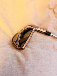 【希少】ナイキ ヴェイパーフライプロアイアン #7