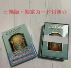 2026年最新】ゲートウェイオラクルカードの人気アイテム - メルカリ