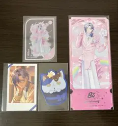 にじさんじ　ミラン・ケストレル