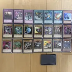 遊戯王OCG カードセット 英語版オベリスク