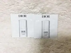 【即購入OK】ディオール カプチュール ル セラム　サンプル