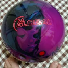 900 Global Rev MatriX ボウリングボール14p2～4oz - メルカリ