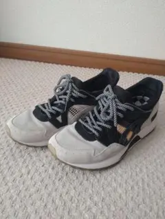 アシックスタイガーGEL LYT V