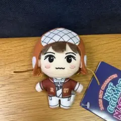 【プライズ】NCT CCOMAZ マスコット　ロンジュン