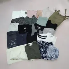 春夏まとめ売り２３点