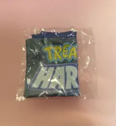 TREASURE wonderland カプセルトイ ハルト