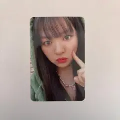 TWICE ジョンヨン Strategy star 当選限定 トレカA TWICE ジョンヨン Strategy トレカ - メルカリ