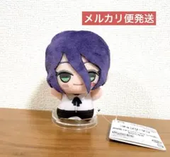 劇場版 チェンソーマン レゼ篇 ちびぐるみ　レゼ ぬいぐるみ　タグ付き