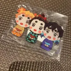 鬼滅の刃 アクリルスタンド BOX購入特典 かまぼこ隊