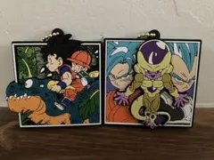 ドラゴンボール　ラバマスartグミ2