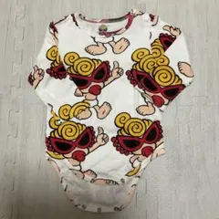 美品！ヒステリックミニ ロンパースのサムネイル