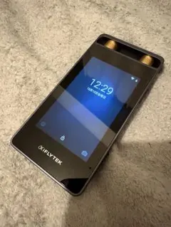 KIFLYTEK デジタルオーディオプレーヤーのサムネイル