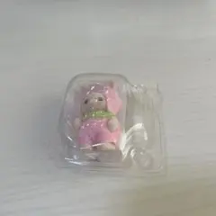 みるくうさぎの赤ちゃん ヘンリー