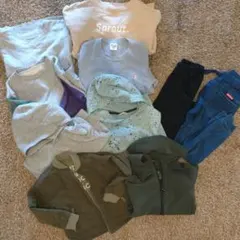 キッズ服 まとめ売り 120cm 130cm