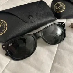 rayban WAYFARER RB2132-F