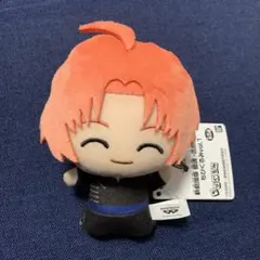 劇場版 銀魂 吉原大炎上 ちびぐるみ vol.1 神威