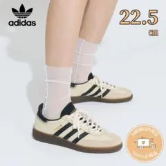 【新品未使用】adidas ハンドボール スペツィアル 22.5cm 韓国限定