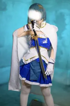 美樹さやか コスプレ衣装 フルセット