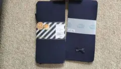 新品未使用　福助　fukusuke　タイツ　３個セット