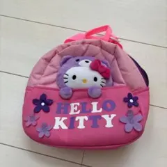 ハローキティ リュック ピンク