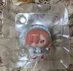 美甘 ネル　ちょこのっこ フィギュア　G賞　1番くじ　ブルアカ
