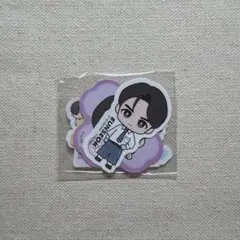 【最終値下げ】RIIZE フレークシール ウンソク