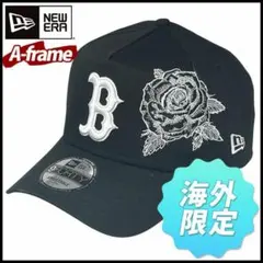 NEW ERA 9FORTY A-Frame Snapback （214870）のサムネイル