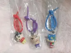 クレヨンしんちゃん　カラフルマルチチャーム