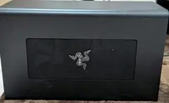 Razer Core X 動作確認済 Thunderbolt3 eGPUのサムネイル