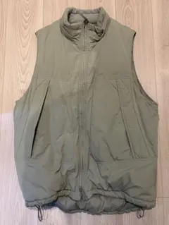 プライマロフト FREAK’S STORE ダウンベスト