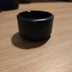 RICOH GR GA-2 レンズアダプター ブラック