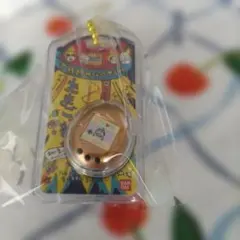 おかしなたまごボーロっち　たまごっち　キーホルダー